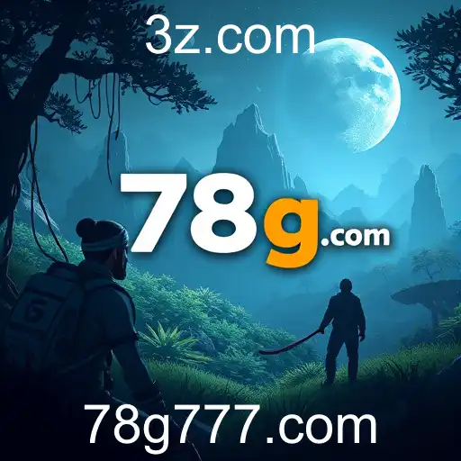 78g.com Revitaliza o Cenário de Jogos com Novidades Atraentes