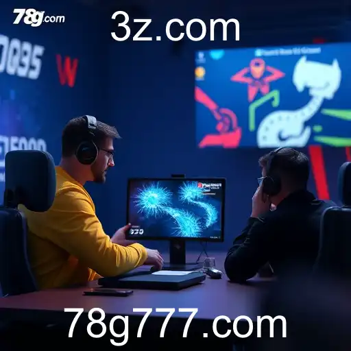 A Ascensão do 78g.com no Mundo dos Jogos