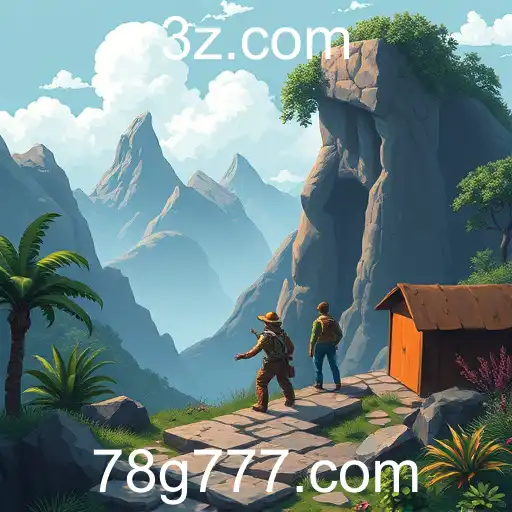 Expansão do 78g.com: Jogos e Novidades em Alta