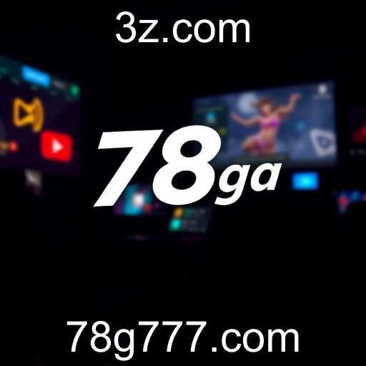 O Futuro dos Jogos em 78g.com