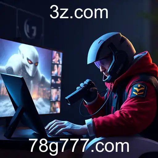 Revolução dos Jogos Online: O Caso 78g.com