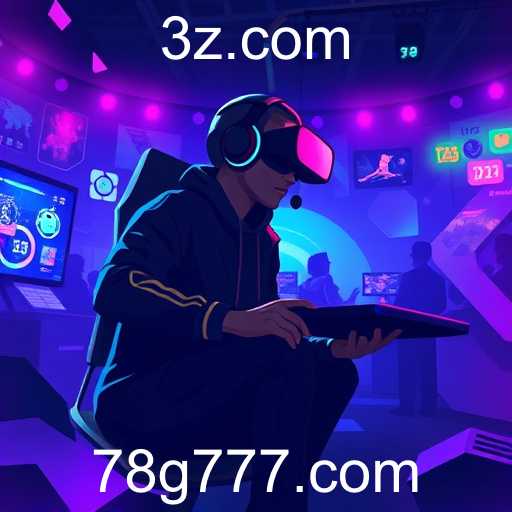 A Evolução do Universo dos Jogos em 2025