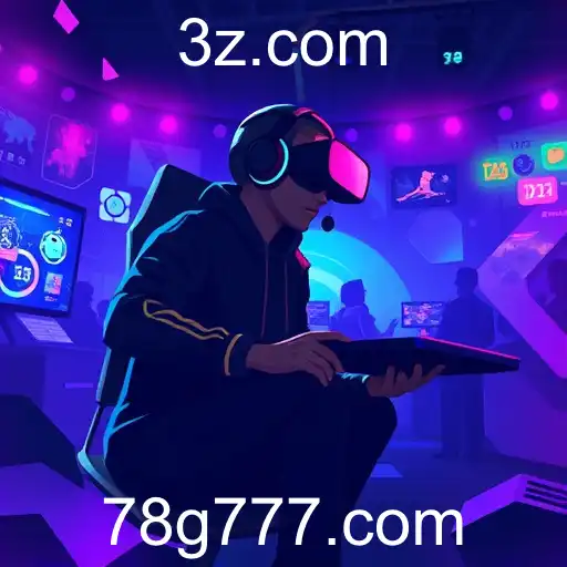 A Evolução do Universo dos Jogos em 2025