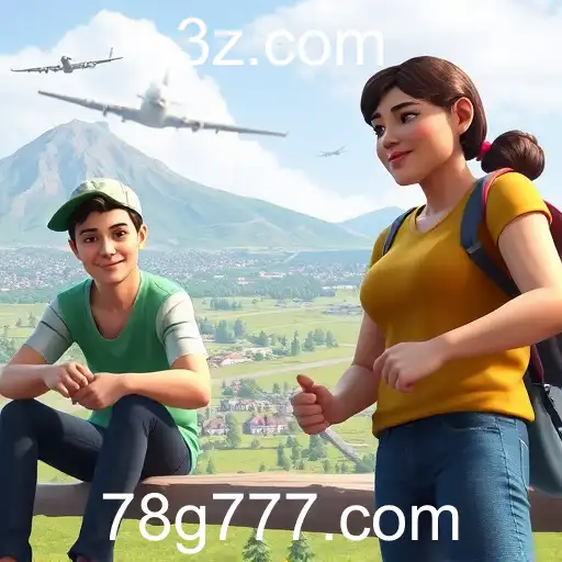 A Influência Crescente do 78g.com no Mercado de Jogos em Português