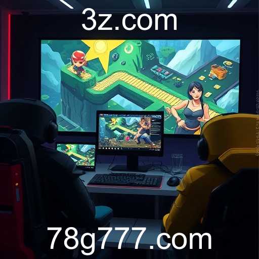 Expansão do Mercado de Jogos em Língua Portuguesa