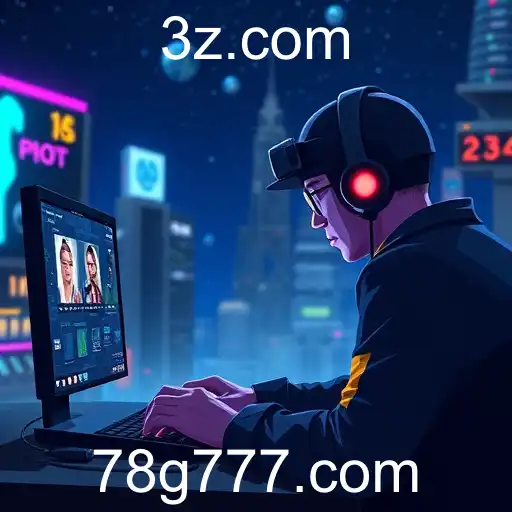 Avanços Tecnológicos nos Jogos Online Dominam 2025