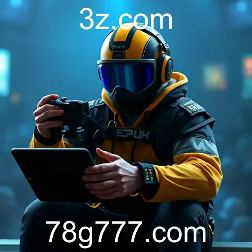 Avanços Tecnológicos em Sites de Jogos Atraem Jogadores Brasileiros