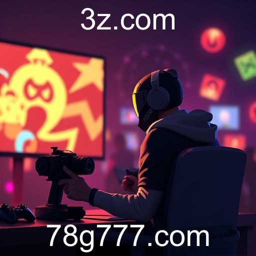 78g.com: Tendências e Insights do Mundo dos Jogos em 2025