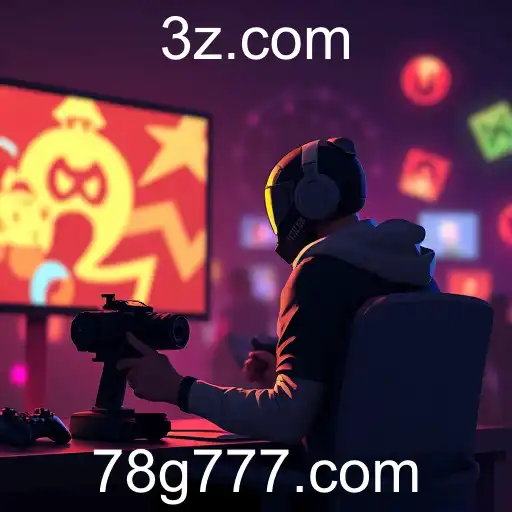 78g.com: Tendências e Insights do Mundo dos Jogos em 2025