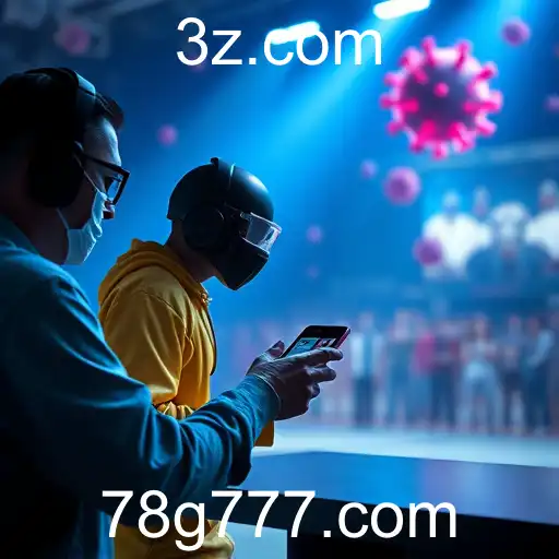 O Crescimento dos Jogos Online em 2025