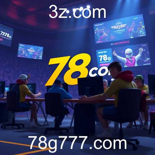 Crescimento e Tendências em 78g.com em 2025