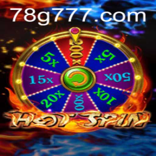 Engage with the Thrills of HotSpin on 78g.com