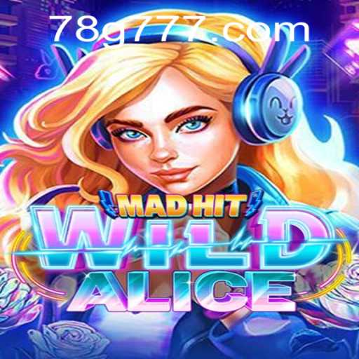 MadHitWildAlice: A Riveting Adventure Game in the World of MadHit