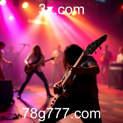 A Fascinante Jornada dos Jogos Musicais: Entretenimento e Ritmo em Sintonia