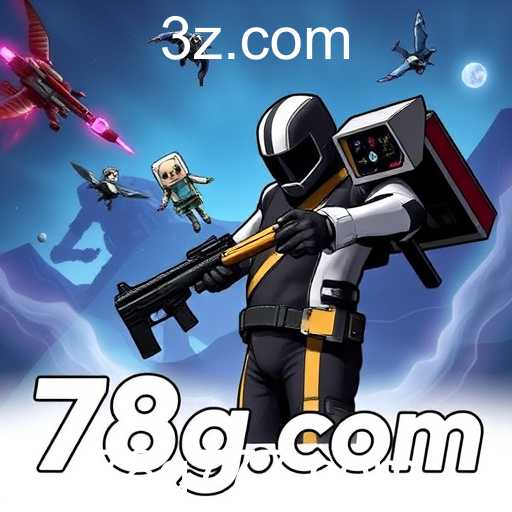 Resenhas de Jogos no 78g.com: Uma Comunidade Conectada pelo Feedback