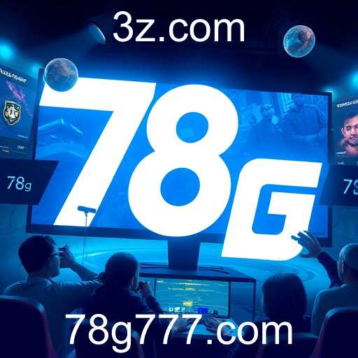 O Crescimento Explosivo do Site 78g.com em 2025